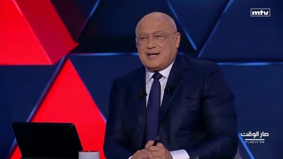 جبران باسيل