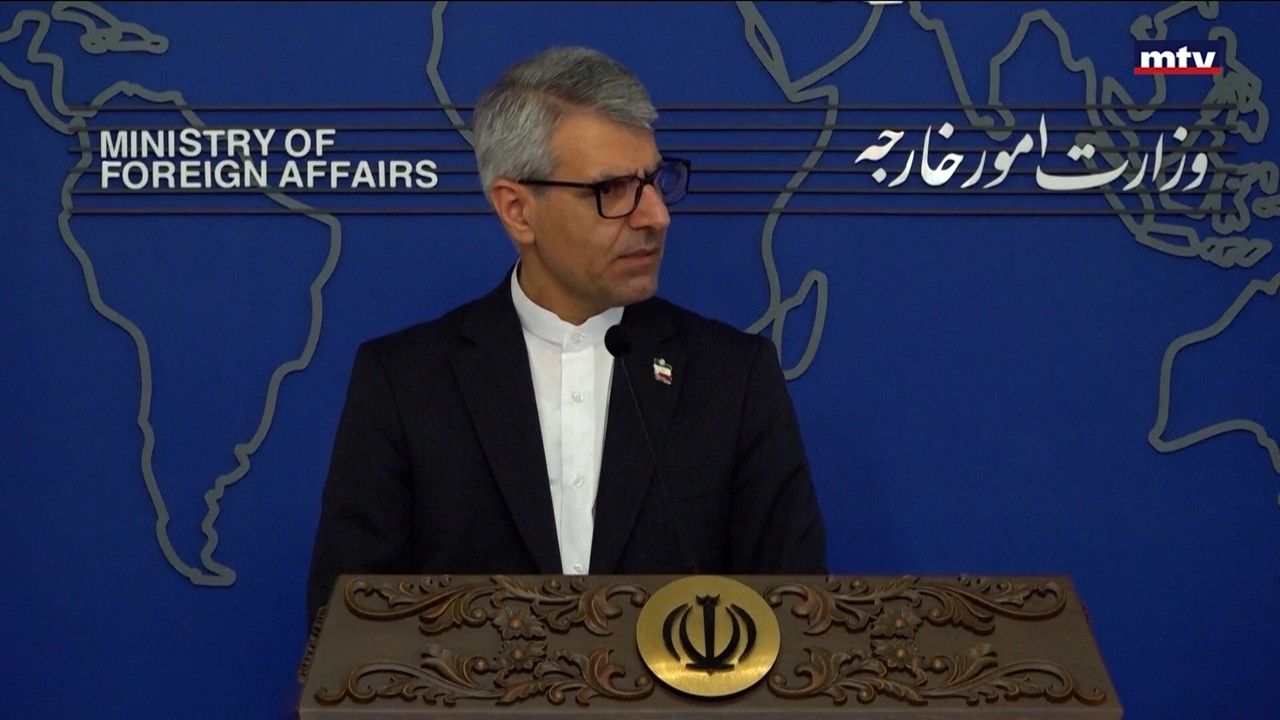 الملف النووي الايراني