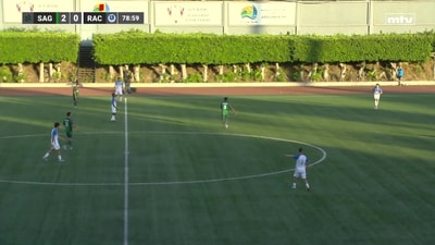 الشوط الثاني