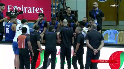 الربع الثاني