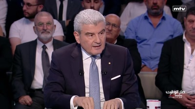 جو عيسى الخوري