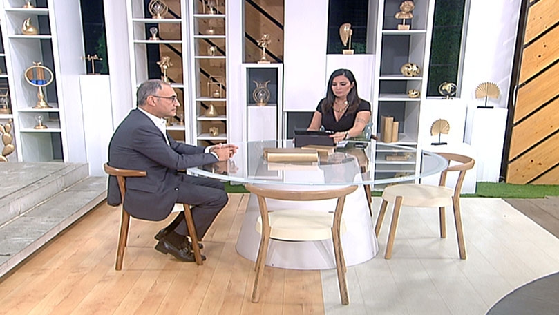 Dr Raja Wakim - Sarcom