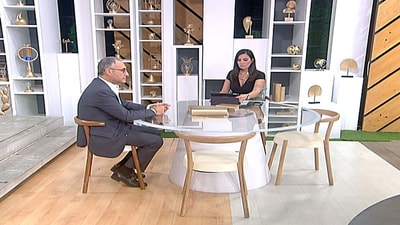 Dr Raja Wakim - Sarcom