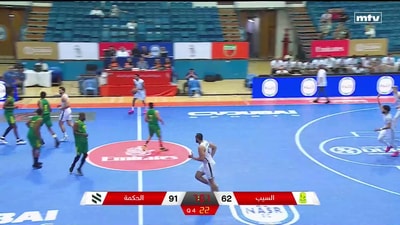 الربع الرابع