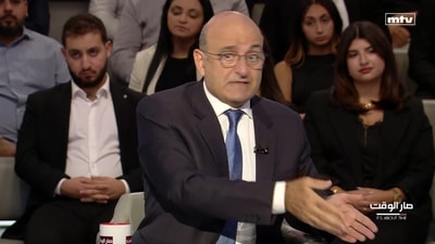الياس الخوري