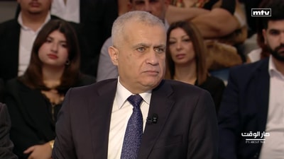 ادغار طرابلسي - لما الطويل - نعمة محفوض - مارون نعمه -  ابراهيم حيدر - موريس متى