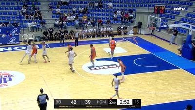 الربع الثاني