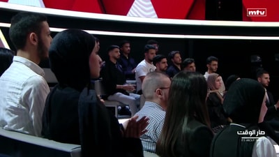 المقدمة - جورج غانم - موريس متى - وسائل التواصل الاجتماعي - إضاءات