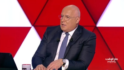 منير شحادة