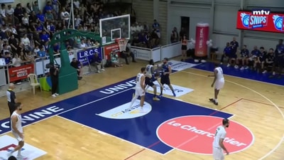 الربع الأول