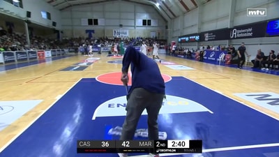 الربع الثاني