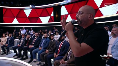 المقدمة - جورج غانم - موريس متى - وسائل التواصل الاجتماعي - إضاءات