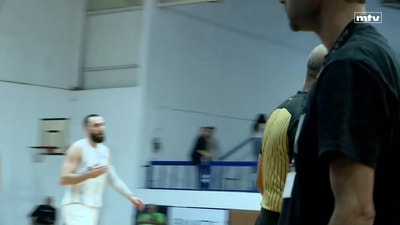 الربع الثالث