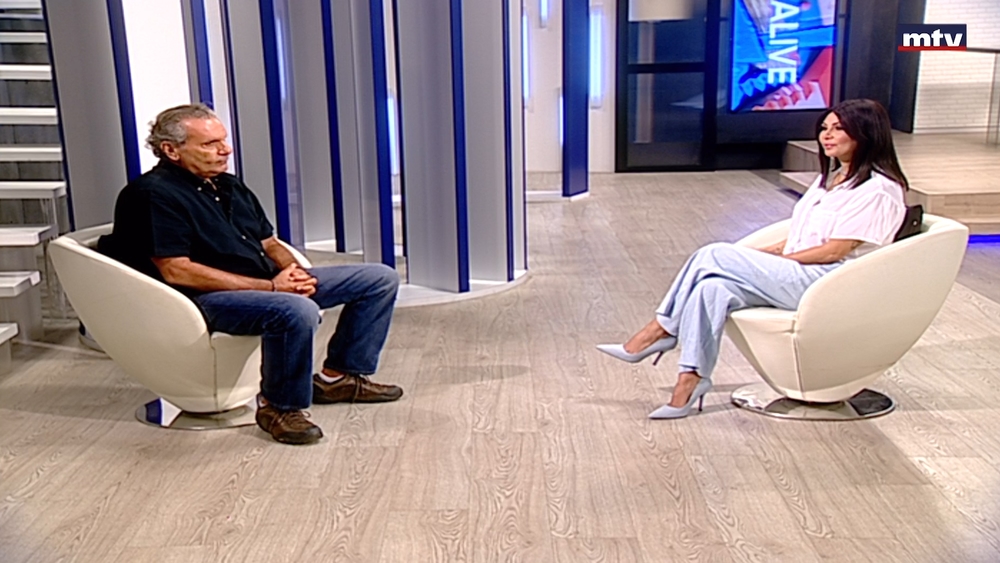Fady Khoury - Sit&Stay A Dog Training event