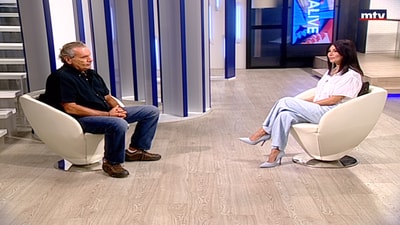 Fady Khoury - Sit&Stay A Dog Training event
