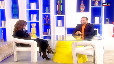Ghada Salameh - The child that parents imagine