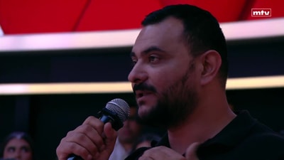 يوسف رجي - بولا أسطيح - رامي نصار