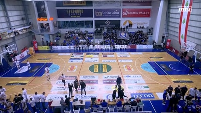 الربع الأول
