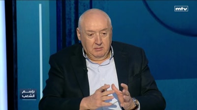 سيمون أبو فاضل - جو حمورة