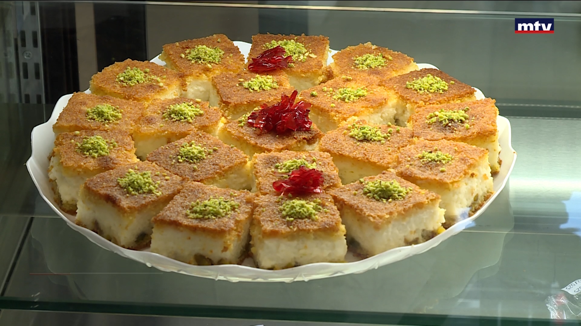 تنكّر… وحلوى البربارة