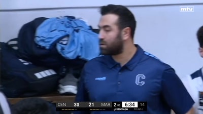 الربع الثاني