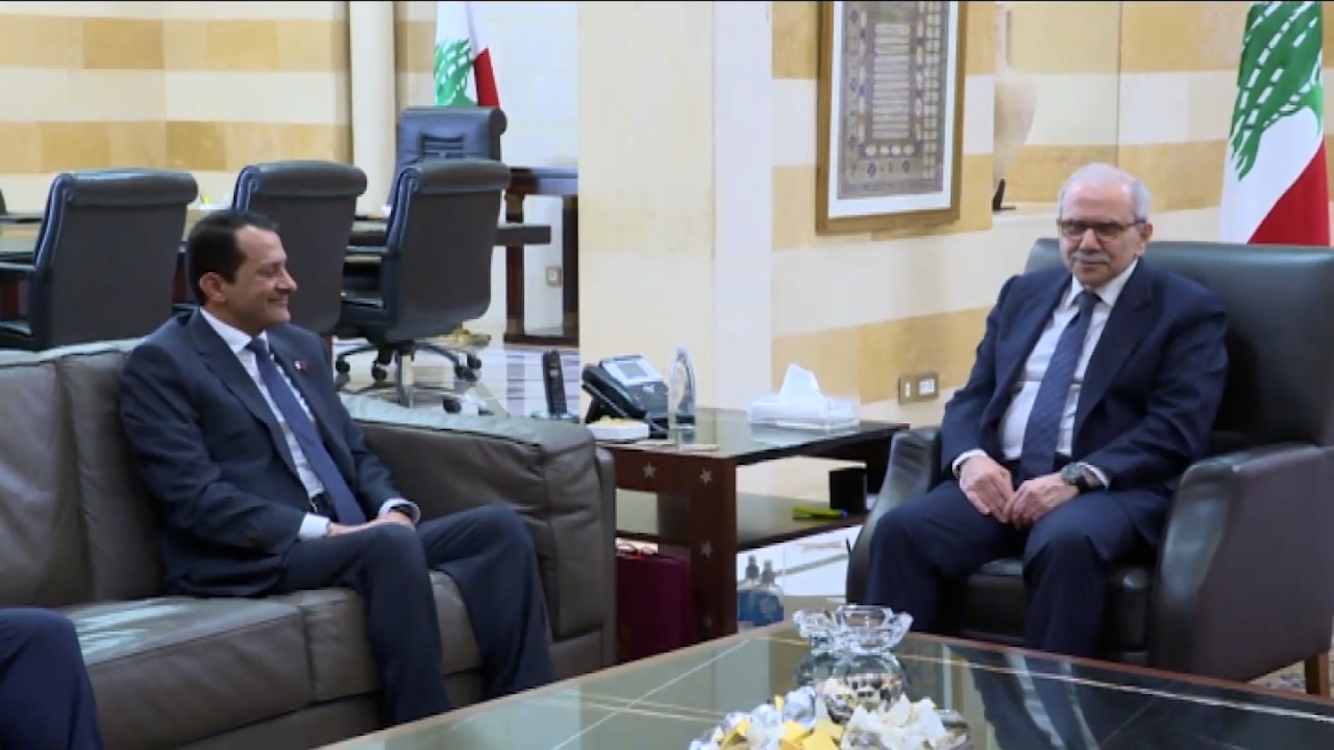 نشاط السراي