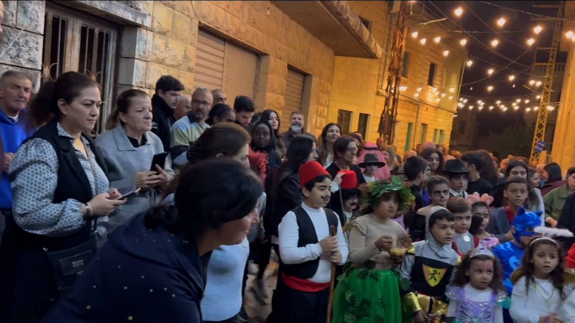 عيد البربارة