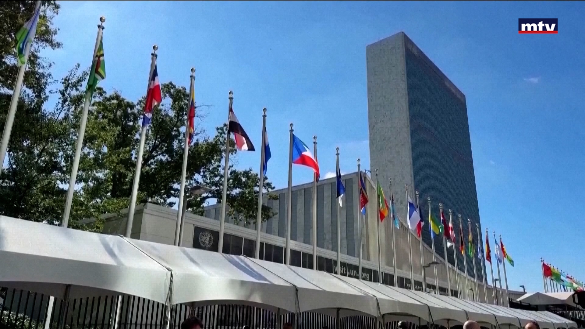 التطورات السورية