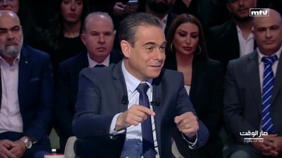 نقولا الصحناوي