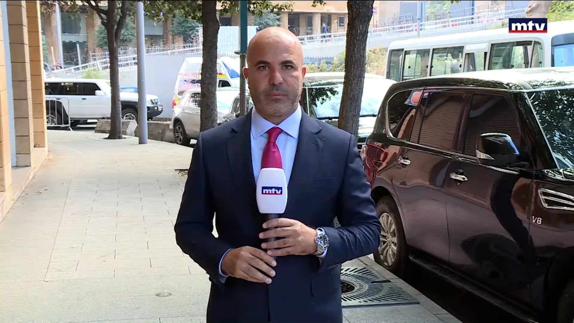 التطورات على الساحة المحلية