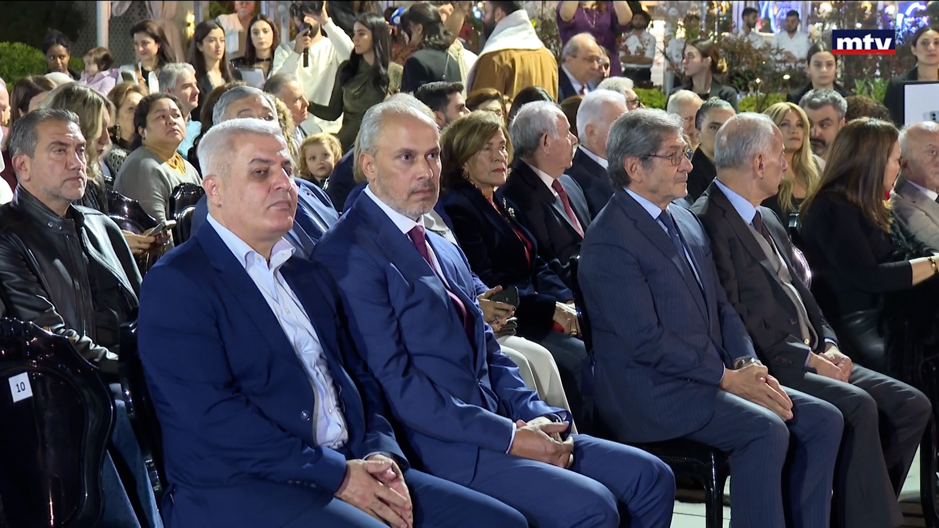 التحضيرات الميلادية