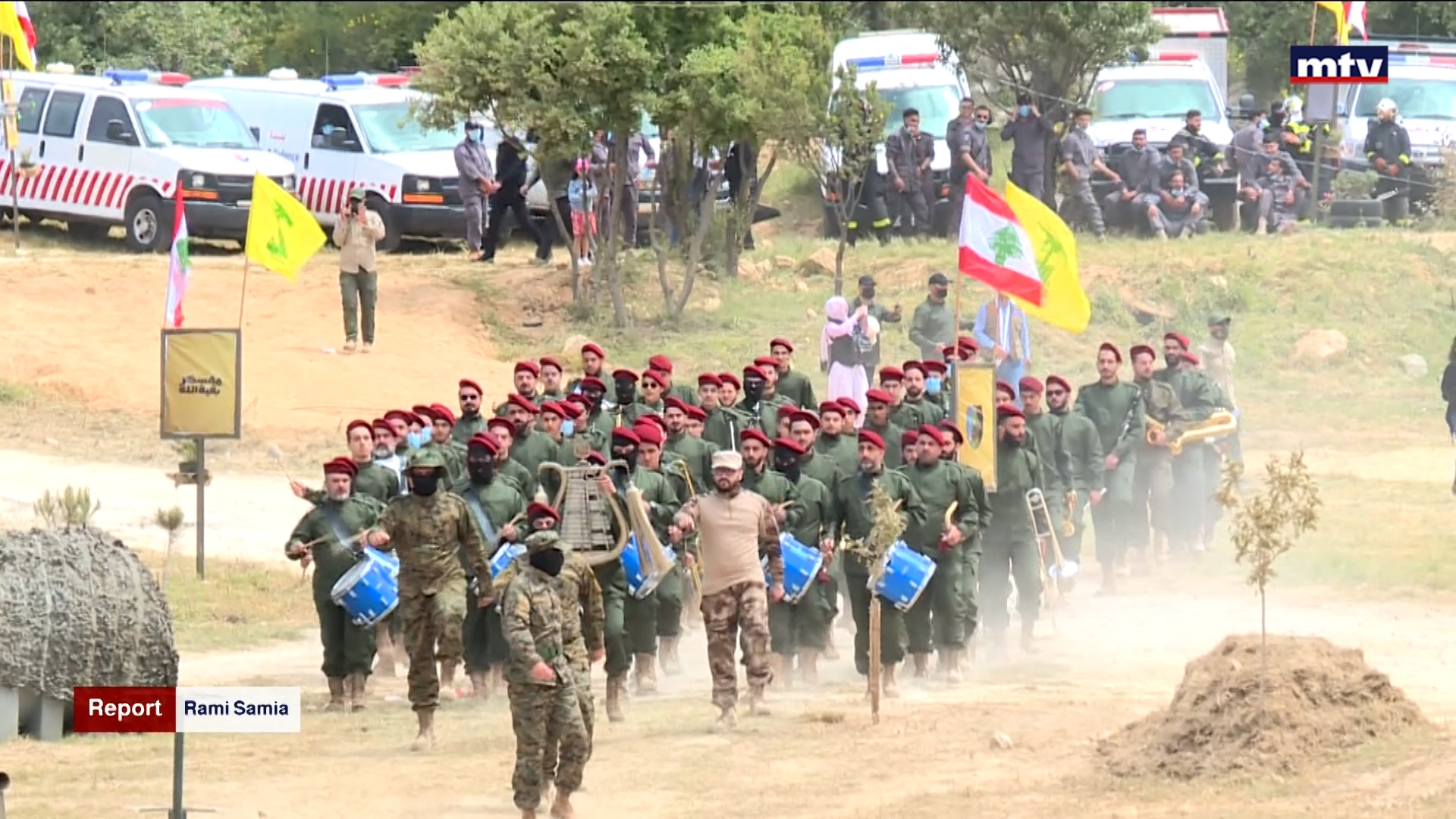 مفاوضات اليوم VS مفاوضات 17 أيار