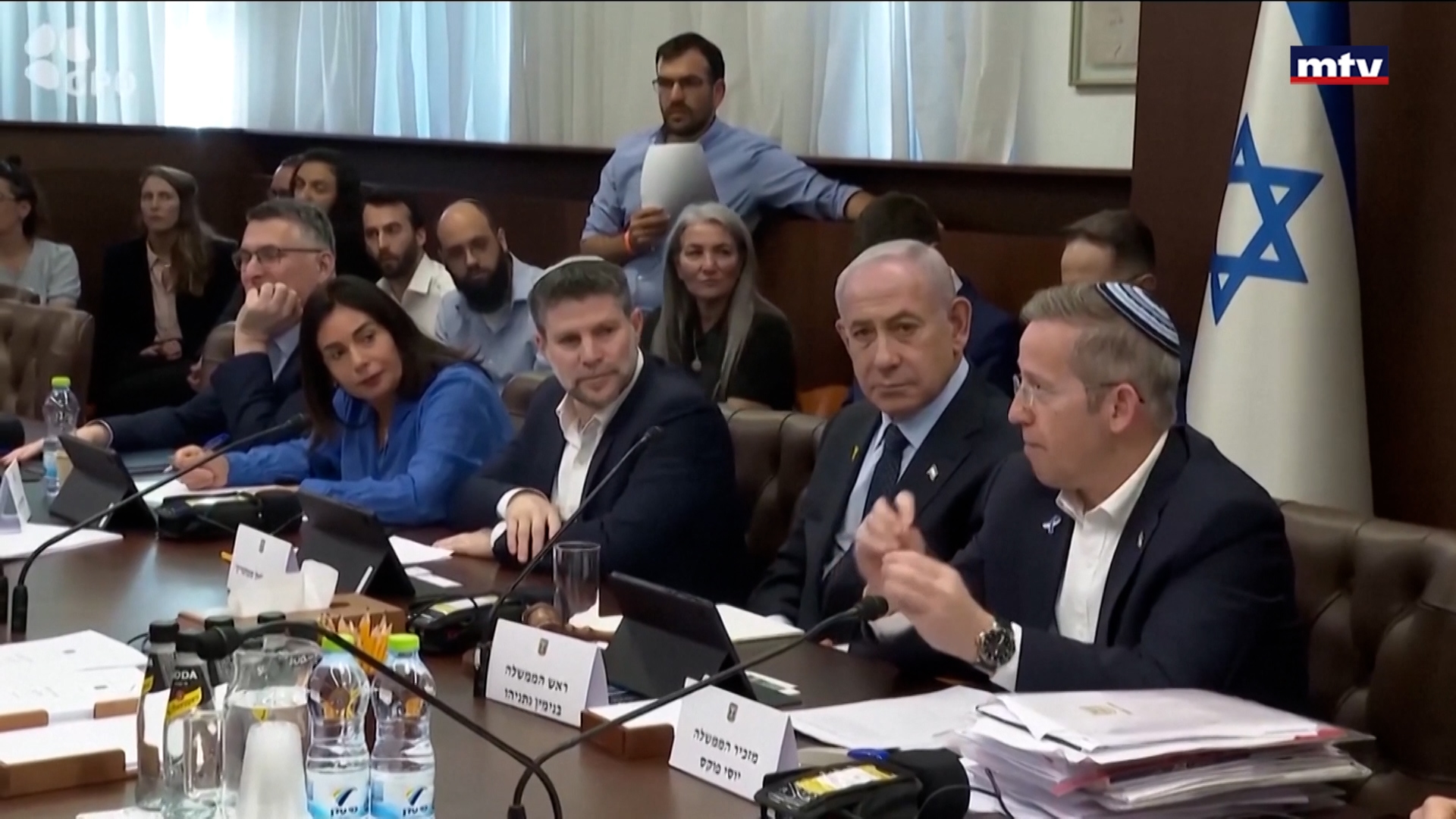 اتفاق وقف اطلاق النار