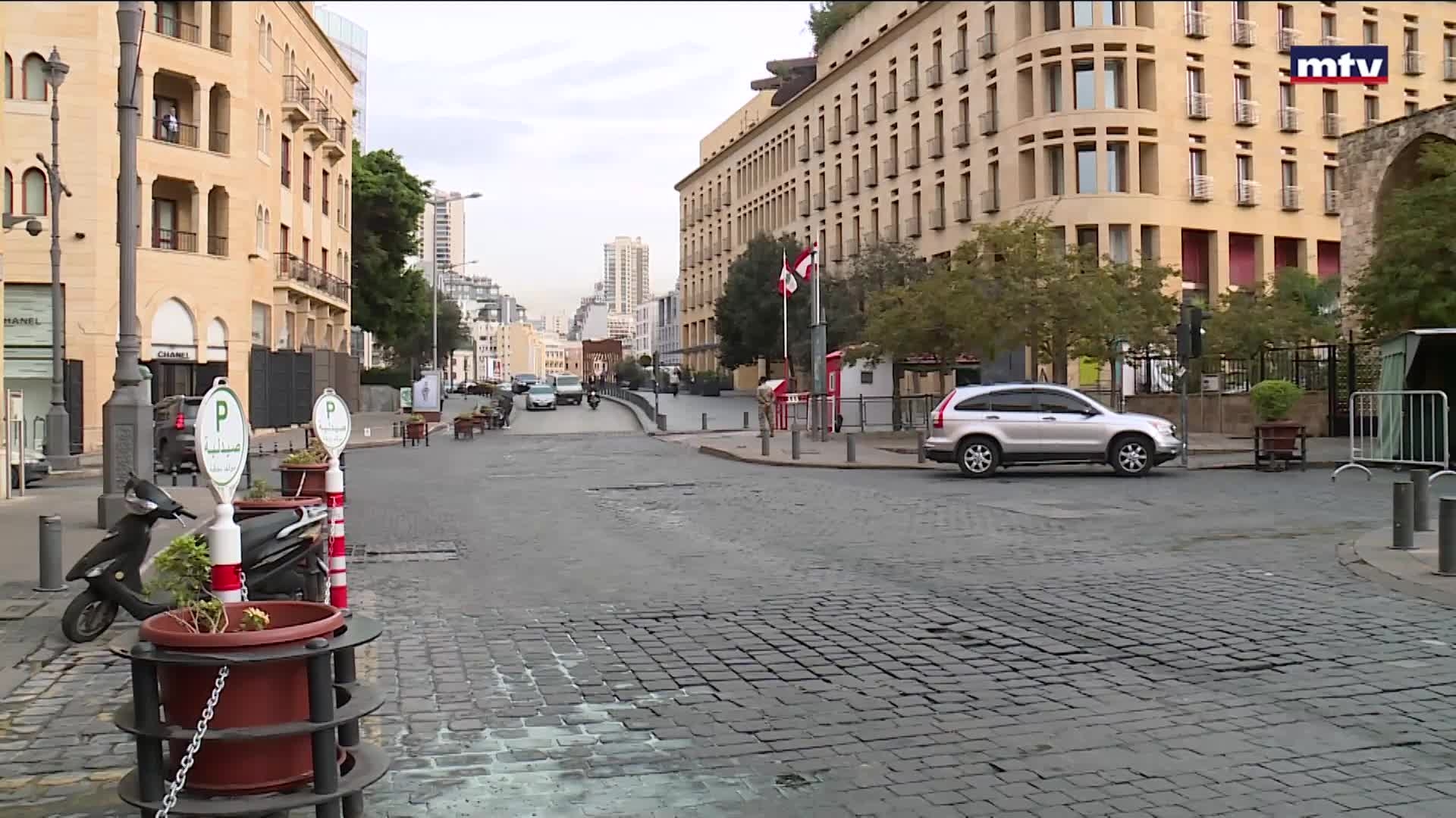 باسيل والتفاوض