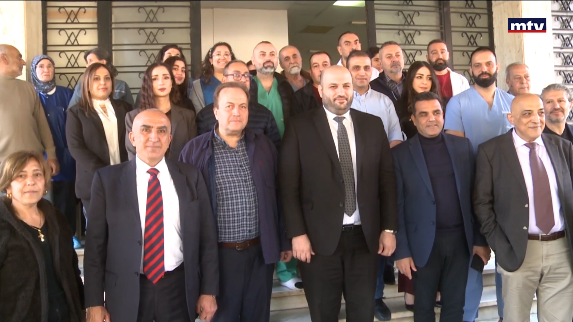 جولة صحية في البقاع الغربي