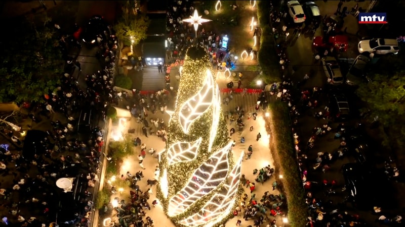 النشرة الكاملة