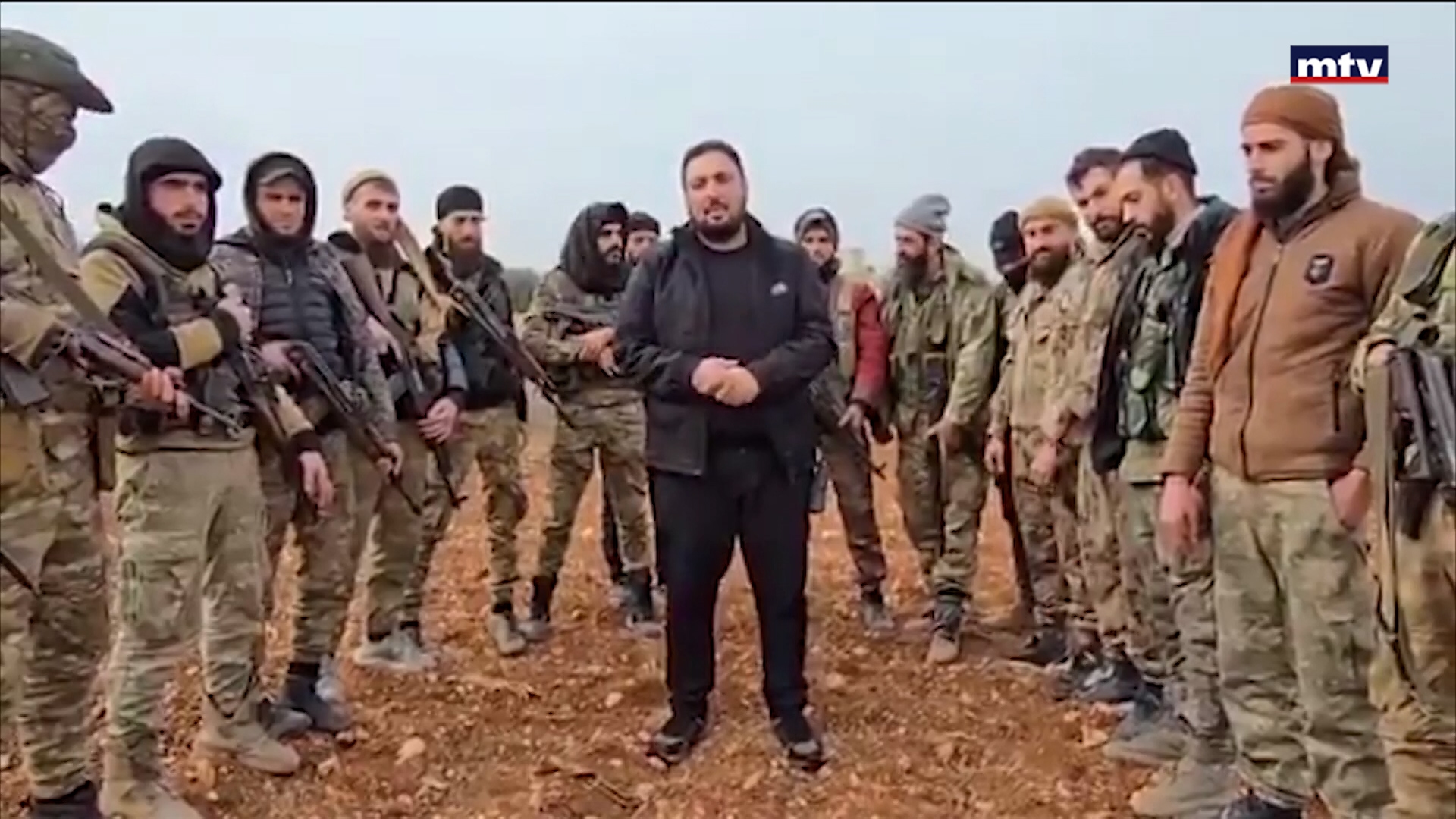 عام على سقوط النظام