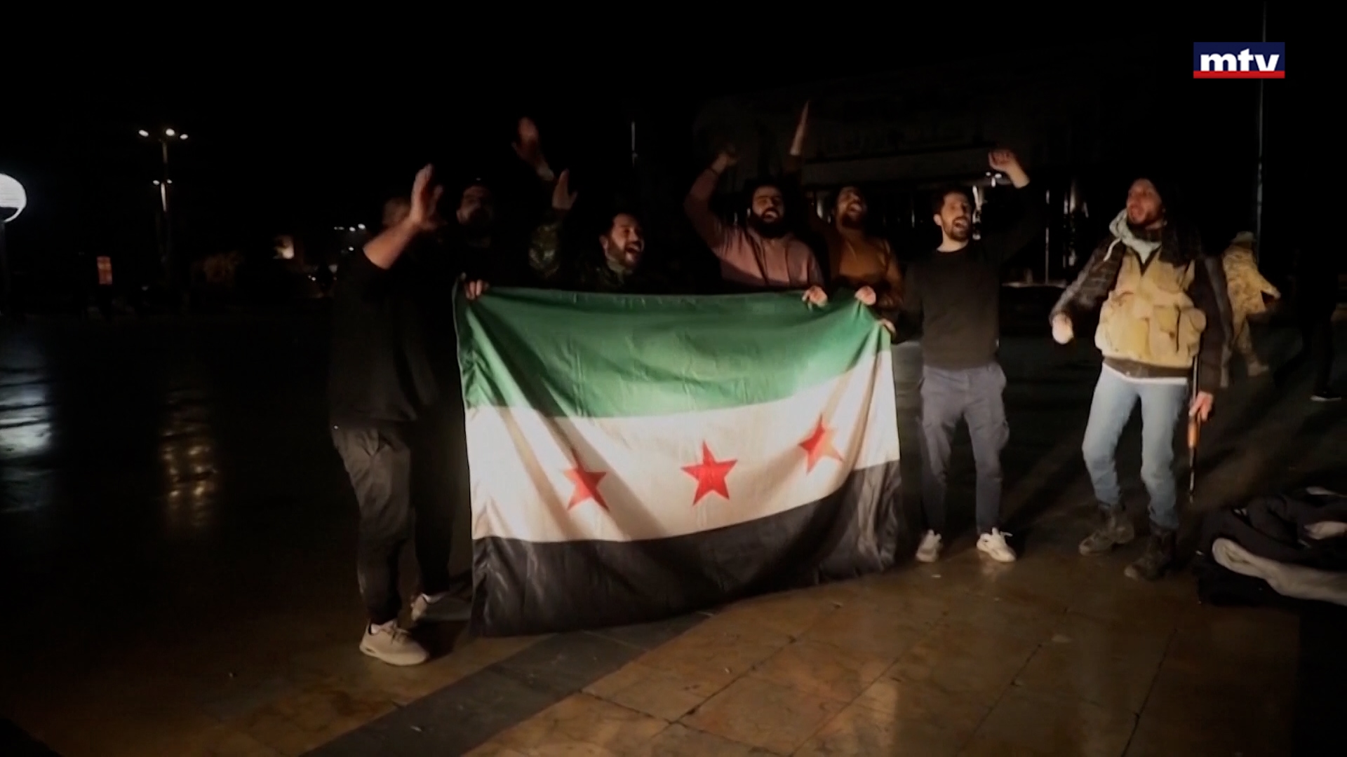 بعد عام على سقوط الأسد