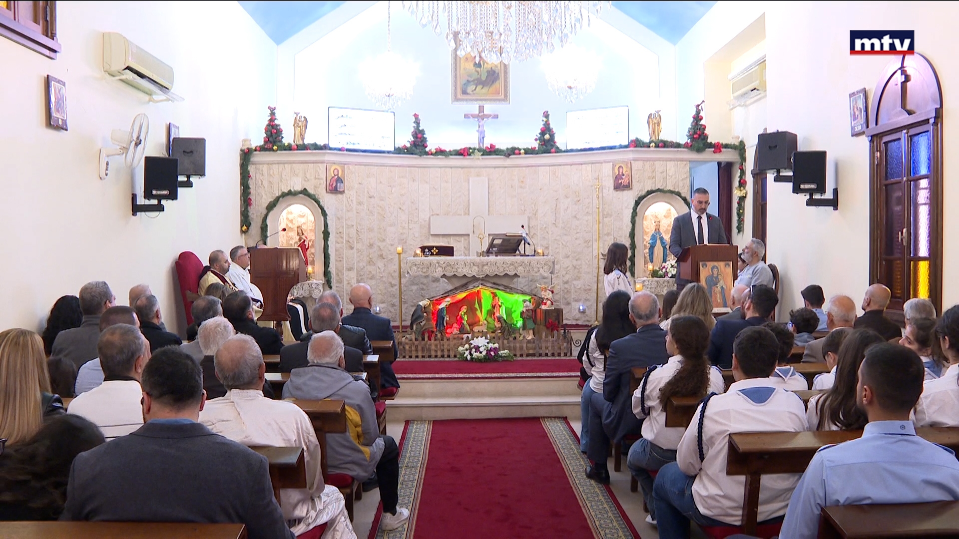 رابطة كاريتاس لبنان