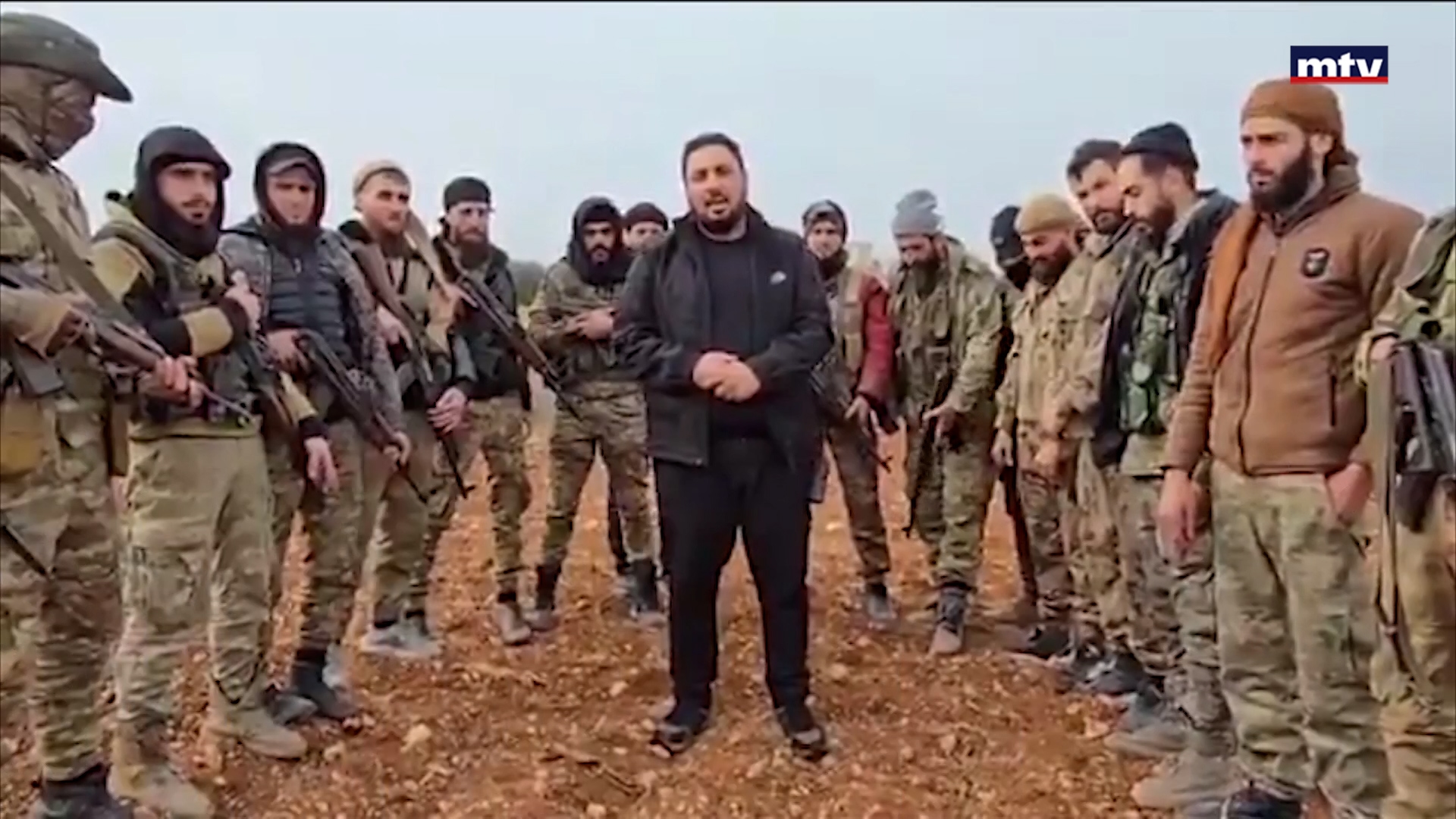 عام على سقوط النظام