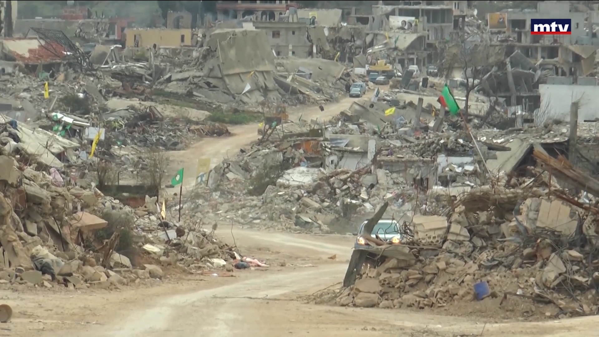 نقمة الجنوبيين تتعالى