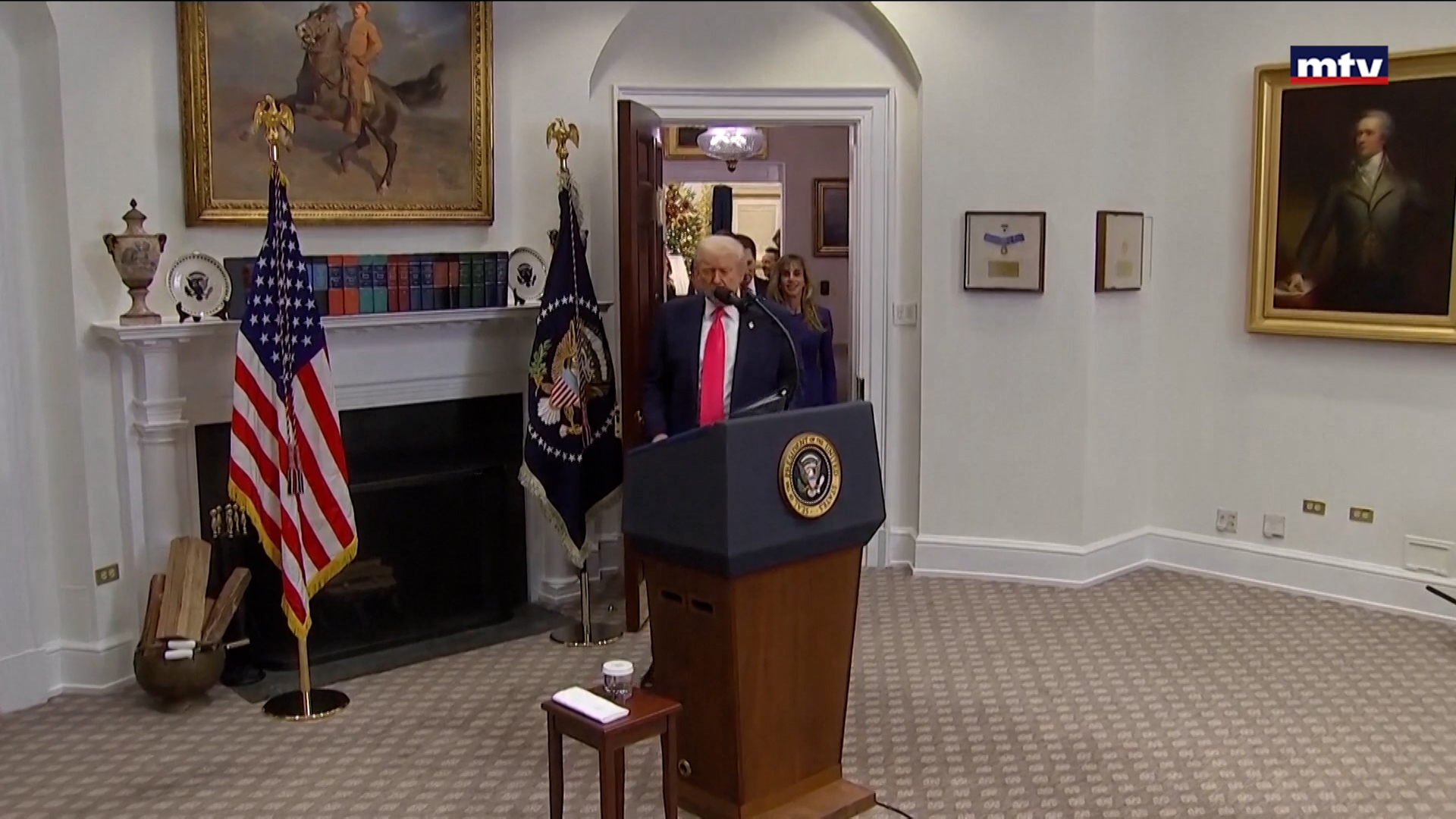 قوانين الهجرة