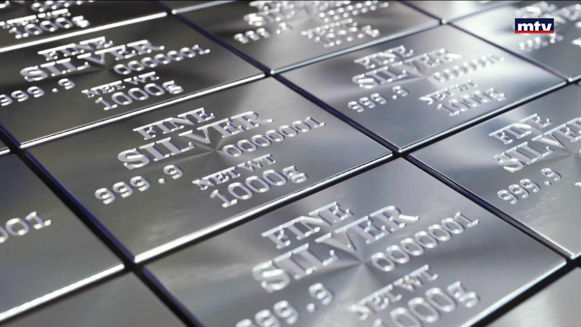 أسعار الفضة