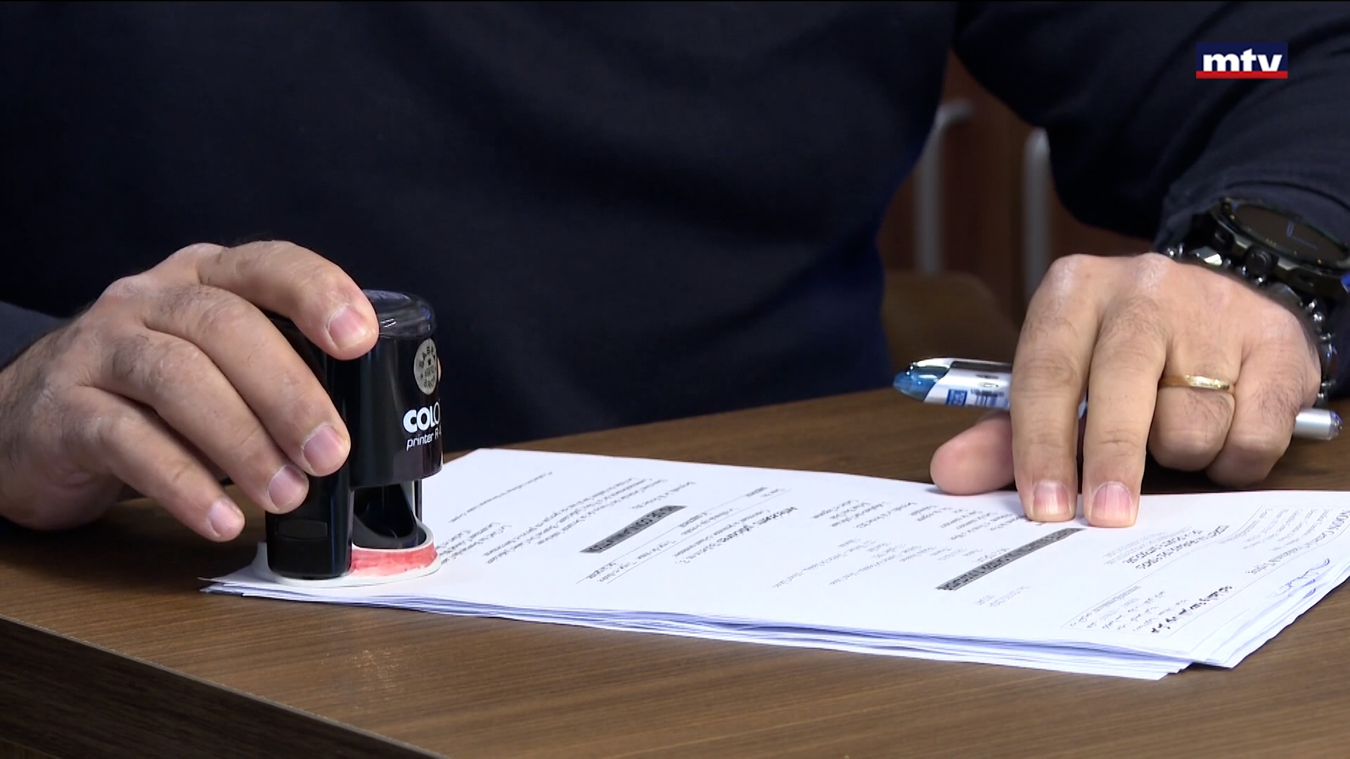 المخاتير والمعاملات