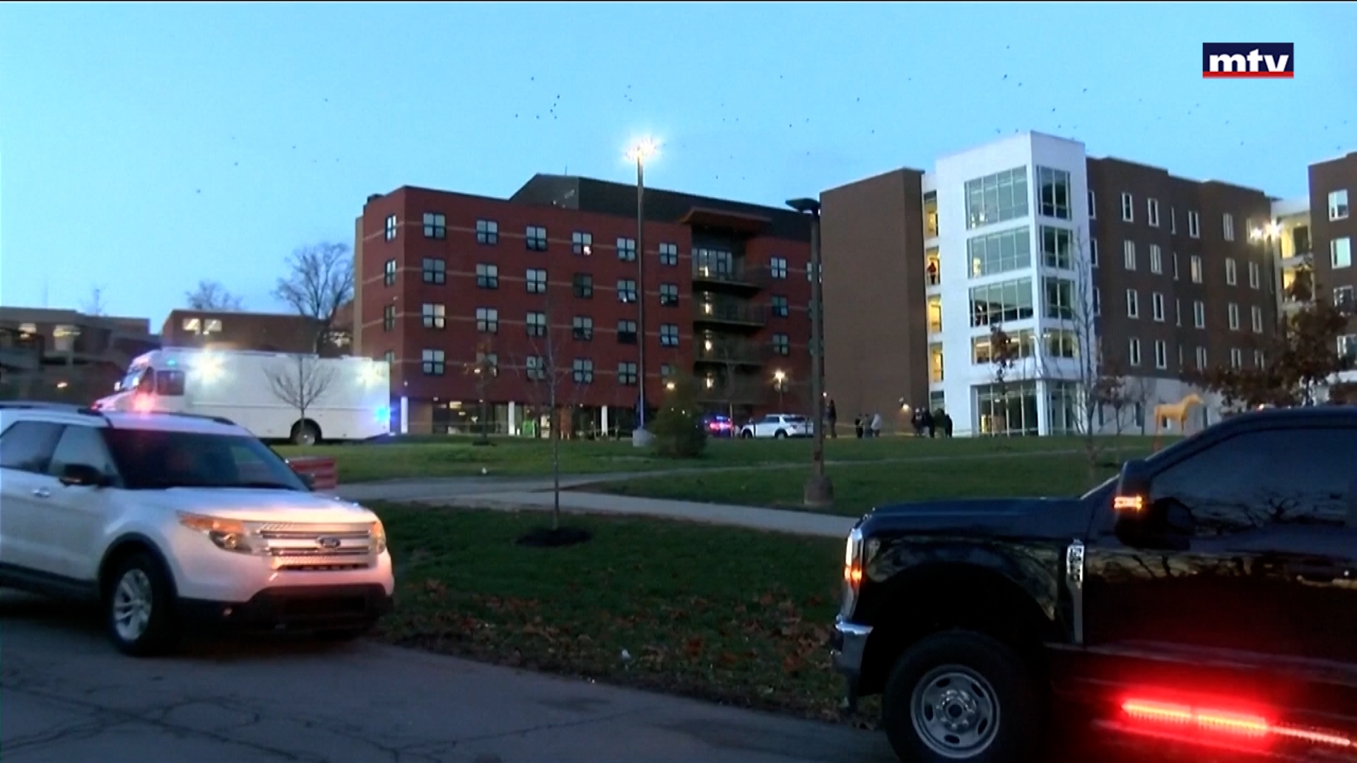 أمن الولايات المتّحدة