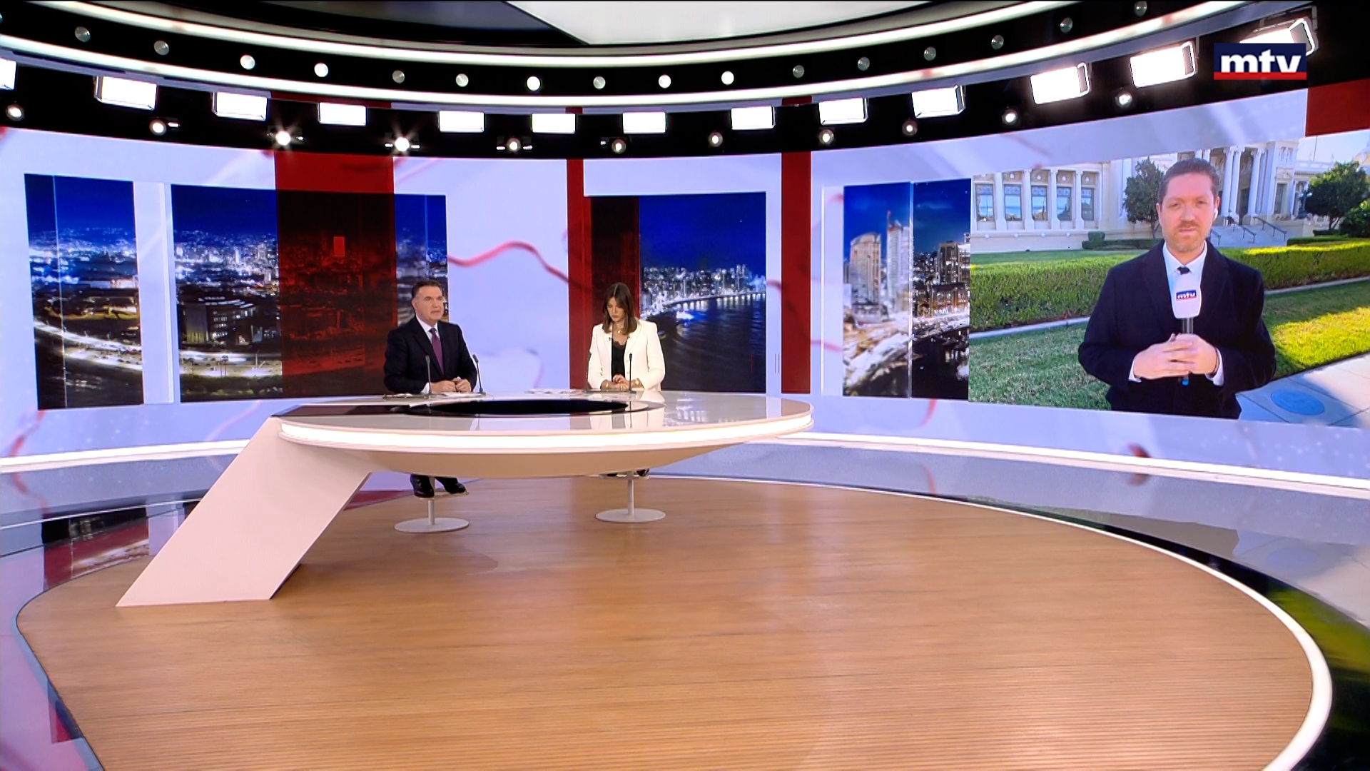 لبنان يتحوّل من ملف هامشي إلى بند اختبار