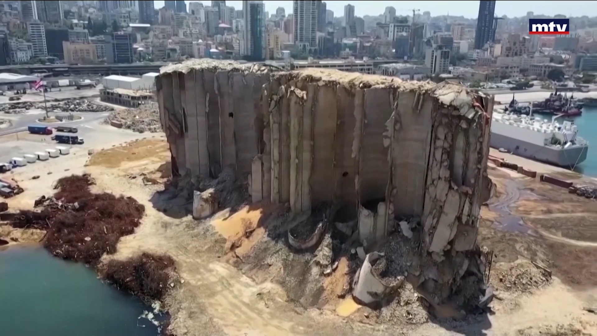 جديد التحقيقات في انفجار مرفأ بيروت