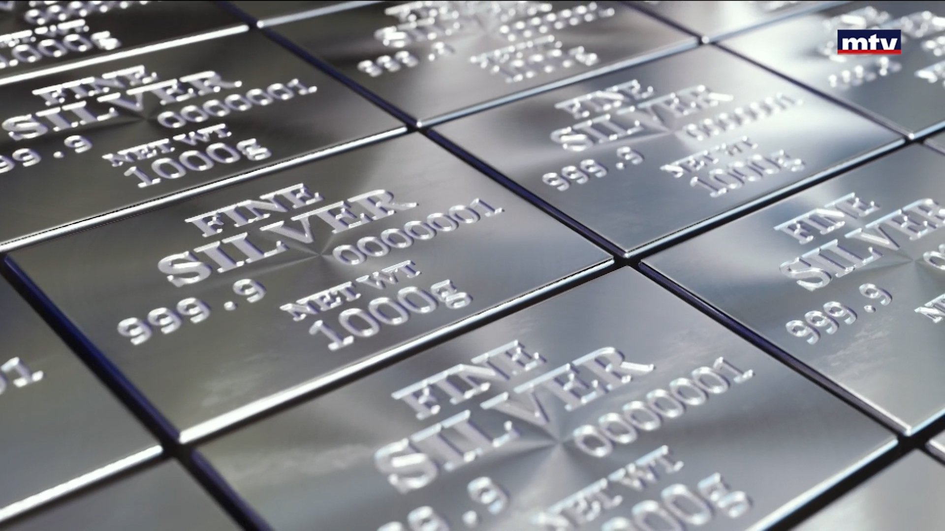 أسعار الفضة