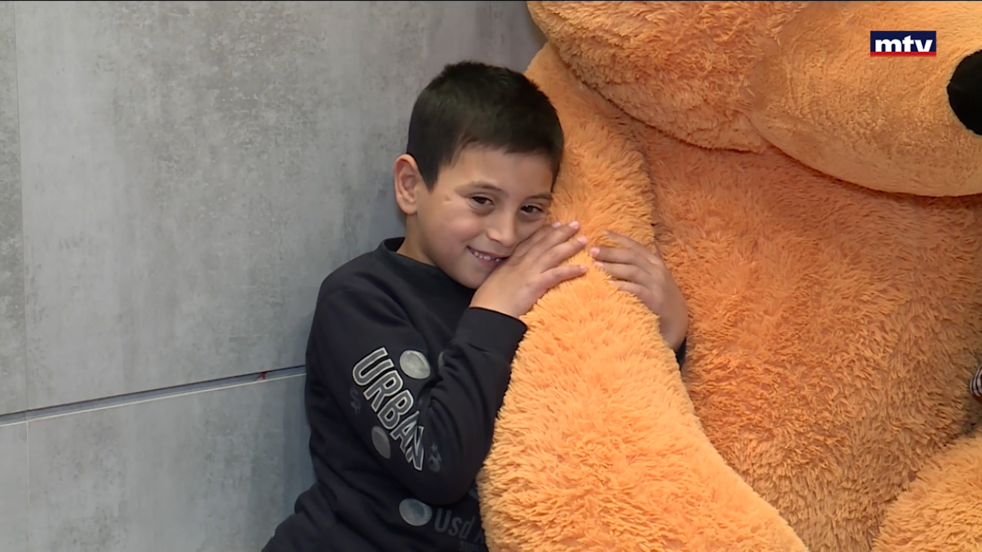 حالة انسانية