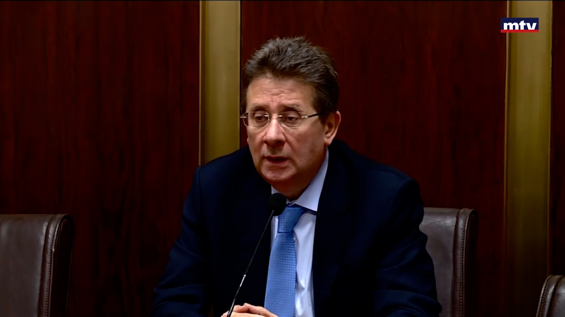 مناقشة موازنة 2026